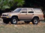 Toyota 4Runner 5-Door 1989 года